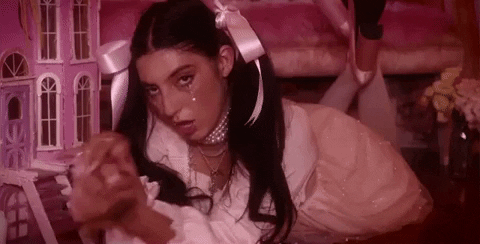 Baking Music Video GIF by DeathbyRomy