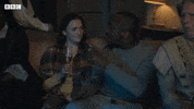 Bbc One Ghosts GIF by BBC
