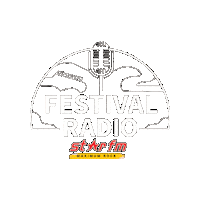 Rock Im Park Festival Sticker by STAR FM
