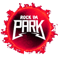Rip2026 Sticker by Rock im Park