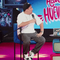 GIF by No Hay Sin Suerte