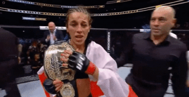 ufc 211 GIF