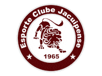 ecjacuipense futebol bandeira seriec jacuipense Sticker