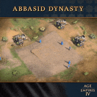 GIF by Age Of Empires Community
