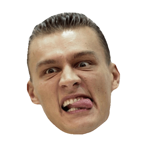 nba warriors STICKER by imoji