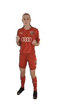schanzerinnen frauenfussball nichtohnemeinemädels schanzerinnen 2 frauen bundesliga Sticker
