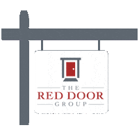 Red Door Group Sticker by Brenfi