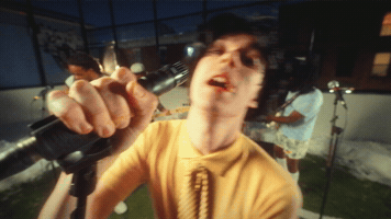 WHATMORE - 2000s Pop Punk Rnb