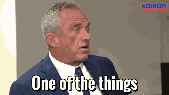 Things Listing GIF by Team Kennedy