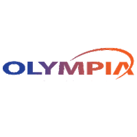 OlympiaNederland olympia favoriete collega wat jij doet doet ertoe Sticker