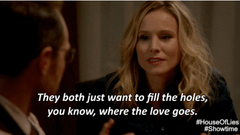 season 5 love GIF by Showtime
