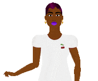 Basketball Wow Sticker by World of Women