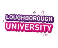lborofamily lboroopenday Sticker by Loughborough University