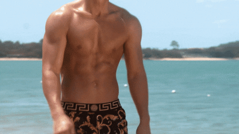 ex on the beach show GIF by MTV Nederland