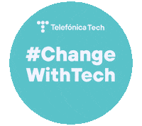Esg Sticker by Telefonica Tech