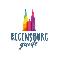 Sticker by Regensburg Guide