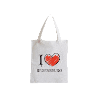 Sticker by Regensburg Guide