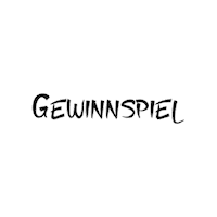 Gewinnspiel Sticker by Regensburg Guide