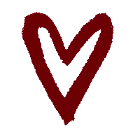 Happy In Love Sticker