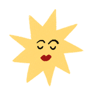 Star Spinning Sticker by Seattle Chocolate