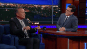 cbs bike GIF by The Late Show With Stephen Colbert