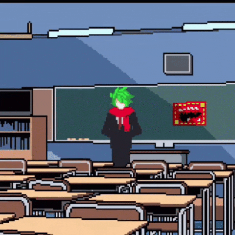 ilovesouhiyori2 yttd your turn to die sou hiyori kimi ga shine GIF