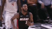 Celebrate Regular Season GIF by NBA