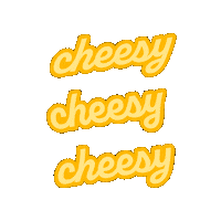 Vegan Cheese Sticker by Mondarella