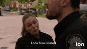 Onechicago Chicagopd GIF by ION