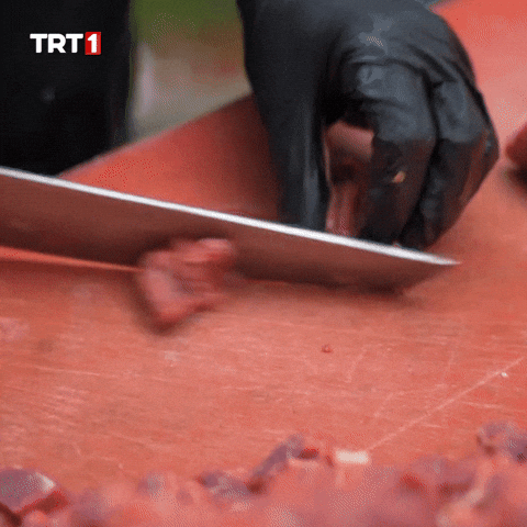 Hungry Eid Al-Adha GIF by TRT