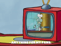 season 8 episode 24 GIF by SpongeBob SquarePants