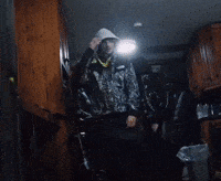 Timothee Chalamet Wok GIF