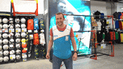 Foot Yes GIF by Decathlon Lorient
