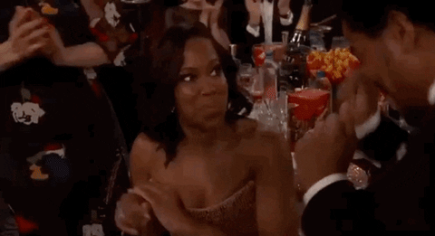 GIF by Golden Globes