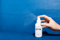 Evolve_salon_systems cbd evolve hair spray beautyproducts GIF