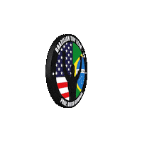 San Antonio Jiu Jitsu Sticker by Brazilian Top Team