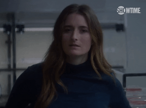 Season 1 Episode 10 GIF by SHOWTIME