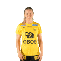 Toppserien Forza Birdsa Sticker by LSK Kvinner FK