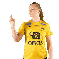 Link Toppserien Sticker by LSK Kvinner FK