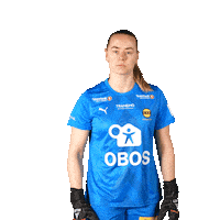 Toppserien Forza Birdsa Sticker by LSK Kvinner FK