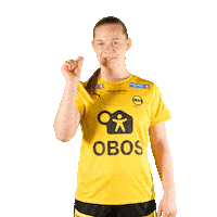 Mic Toppserien Sticker by LSK Kvinner FK