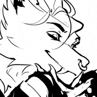 SIMARGLARTIST hehe sim julius simargl GIF