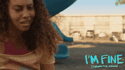 Imfine GIF by Bulldog Film Distribution