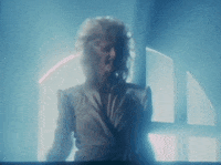 Bonnie Tyler 80S GIF