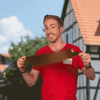 Felixuhlig GIF by Postcode Lotterie