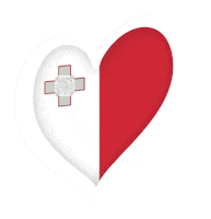 Malta Sticker by Eurovision Song Contest