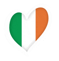 Ireland Sticker by Eurovision Song Contest