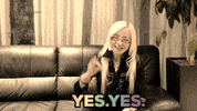 adridreal yes cool ok great GIF