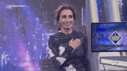 Vamos A Bailar Tv Show GIF by El Hormiguero