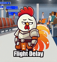 Travel Adventure GIF by Zorooster